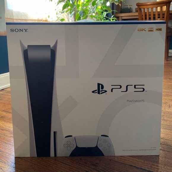 PS5